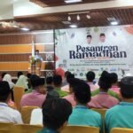 Sinergi Pemkab Karimun dan DMI-KKPM Shadik Cetak Generasi Dai Muda Lewat Pesantren Ramadhan